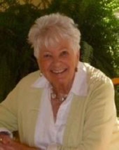 Phyllis Gurney Profile Photo