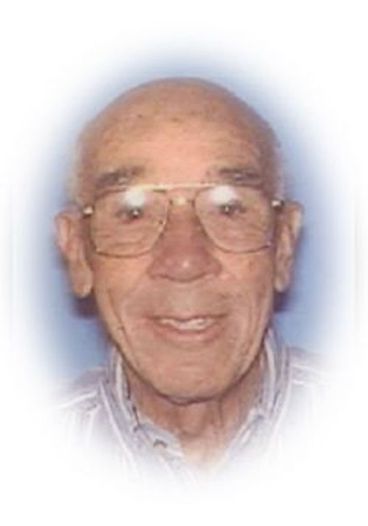 Robert C. Robertson Profile Photo