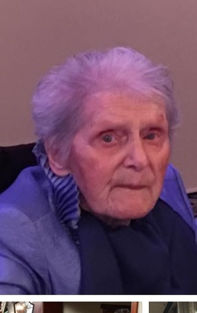 Anna Borowski
