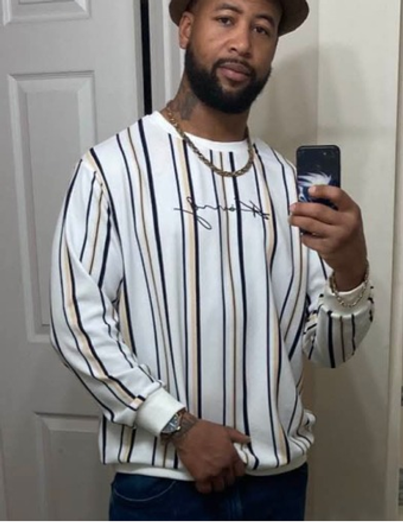 Willie James Johnson, Jr