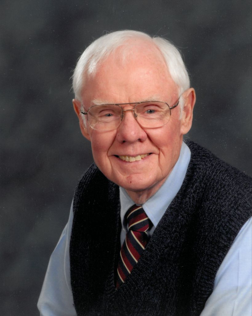 Donald Warn