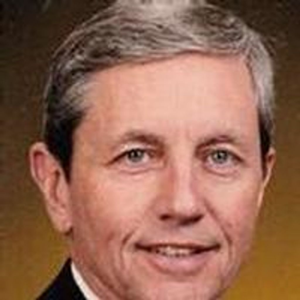 William Bruce Rose