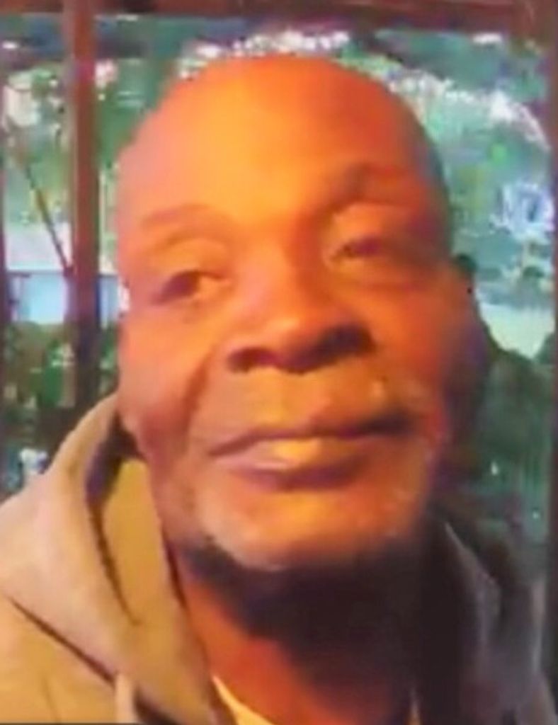 Jimmie Alphonso Moss Profile Photo