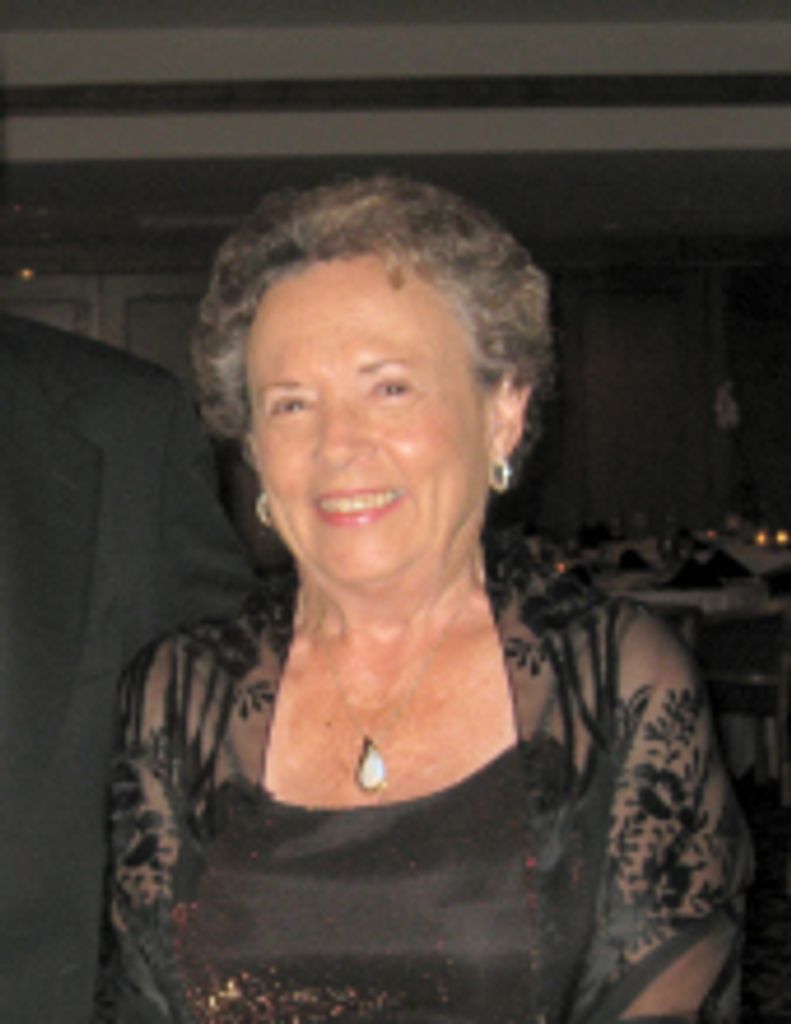 Rosemarie Geisler