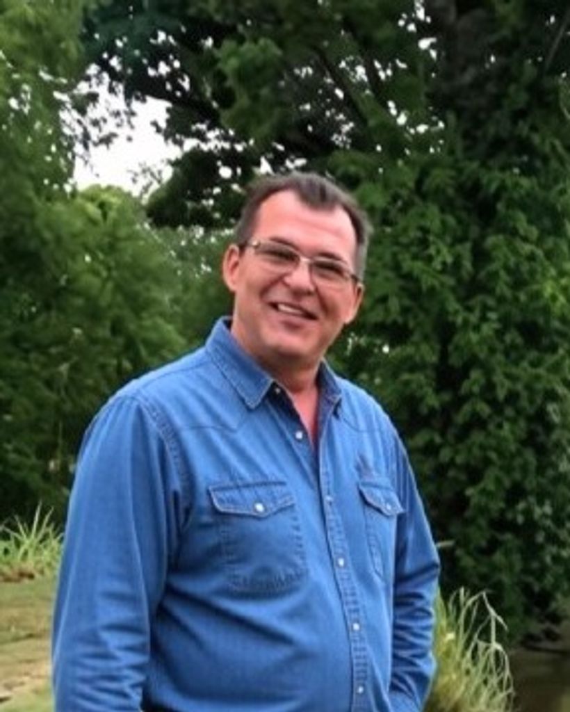 Jimmy Pate Profile Photo