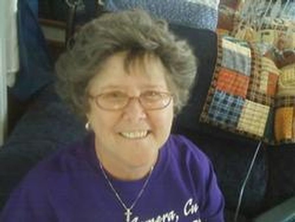 Cynthia Duncan Belcher