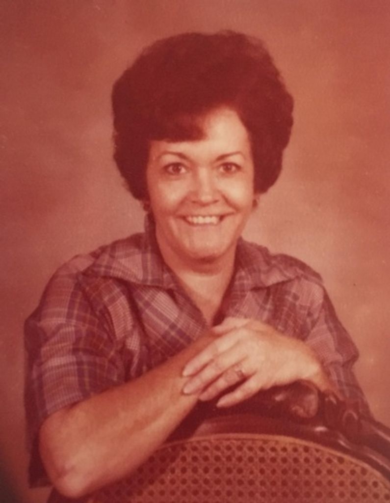 Doris Marie Campbell Profile Photo