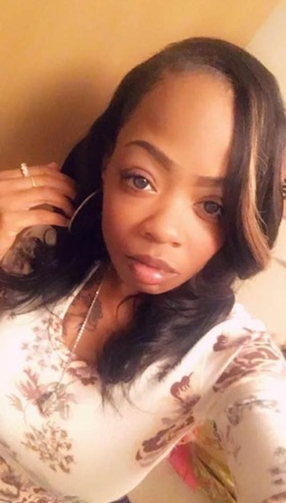 Tiesha Lynn Wilder Profile Photo