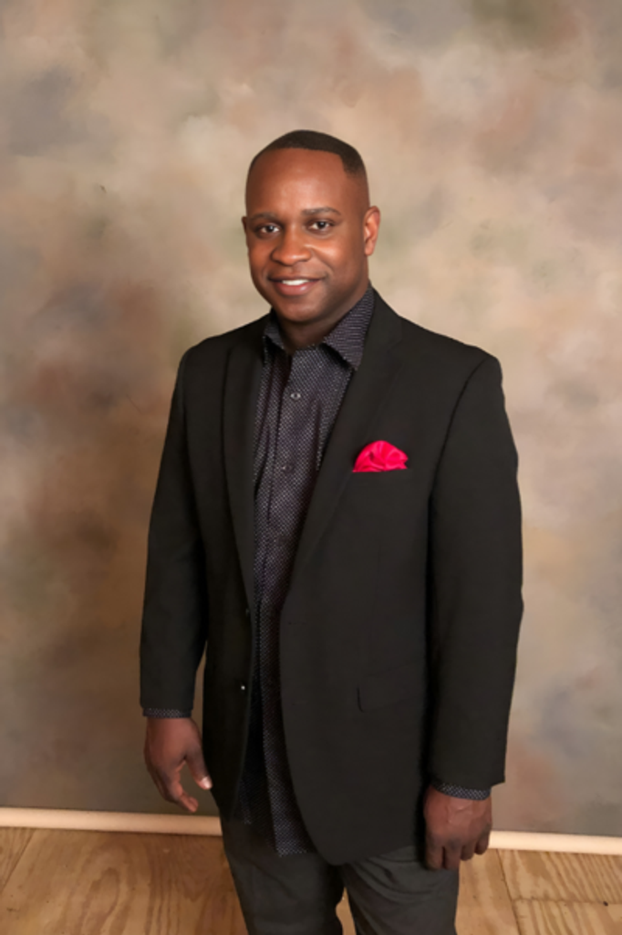 Min. Reginald "Dandy" Leonard