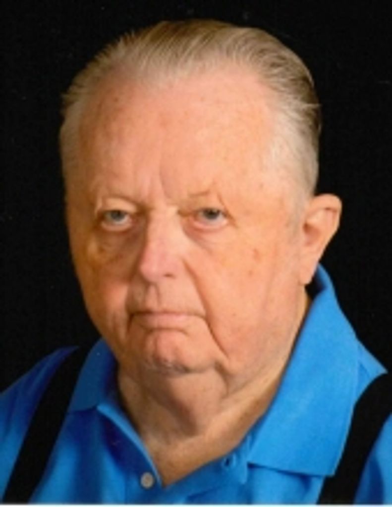 Hugh Winnifred Dickerson