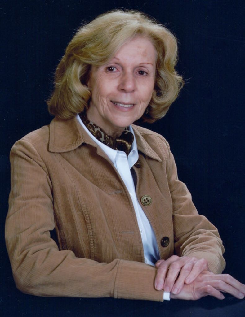 Ernestine R. Cooley Profile Photo