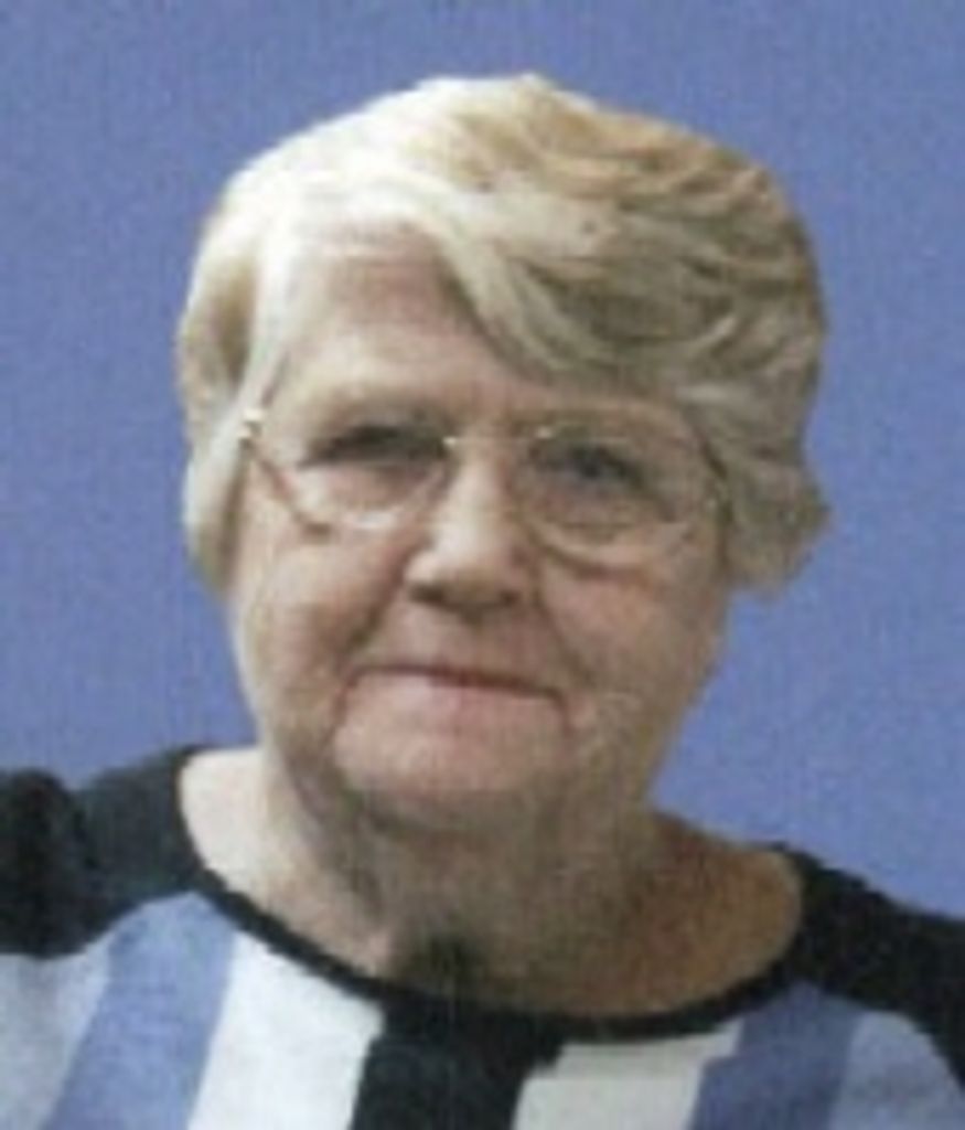 Janice Miller Clark