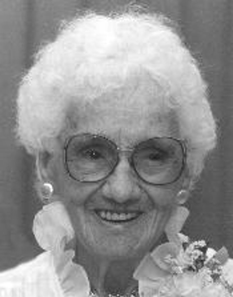 Vergie Abell Profile Photo