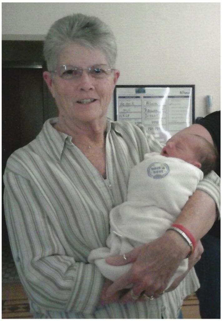 Mary Ann Scott Dutton Profile Photo
