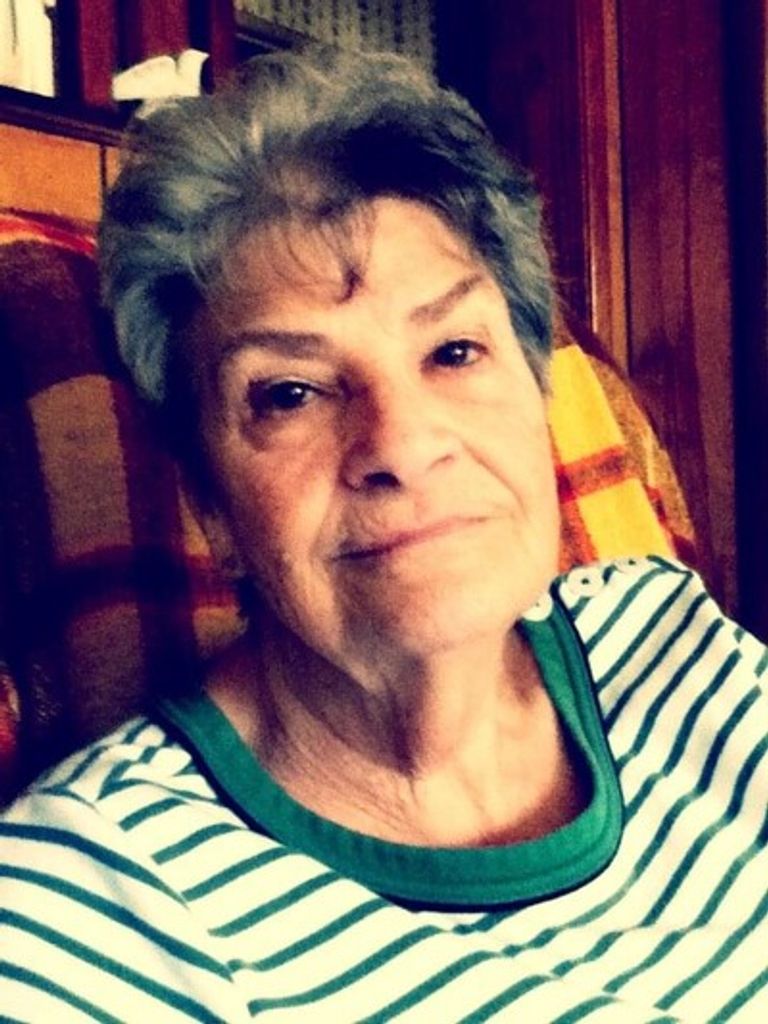 Mary Hutto Profile Photo