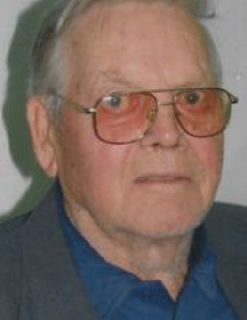 Robert Hubert Wanden Profile Photo