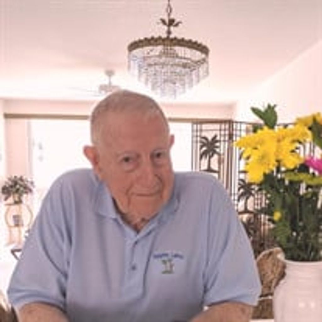 Richard Charles Scherer
