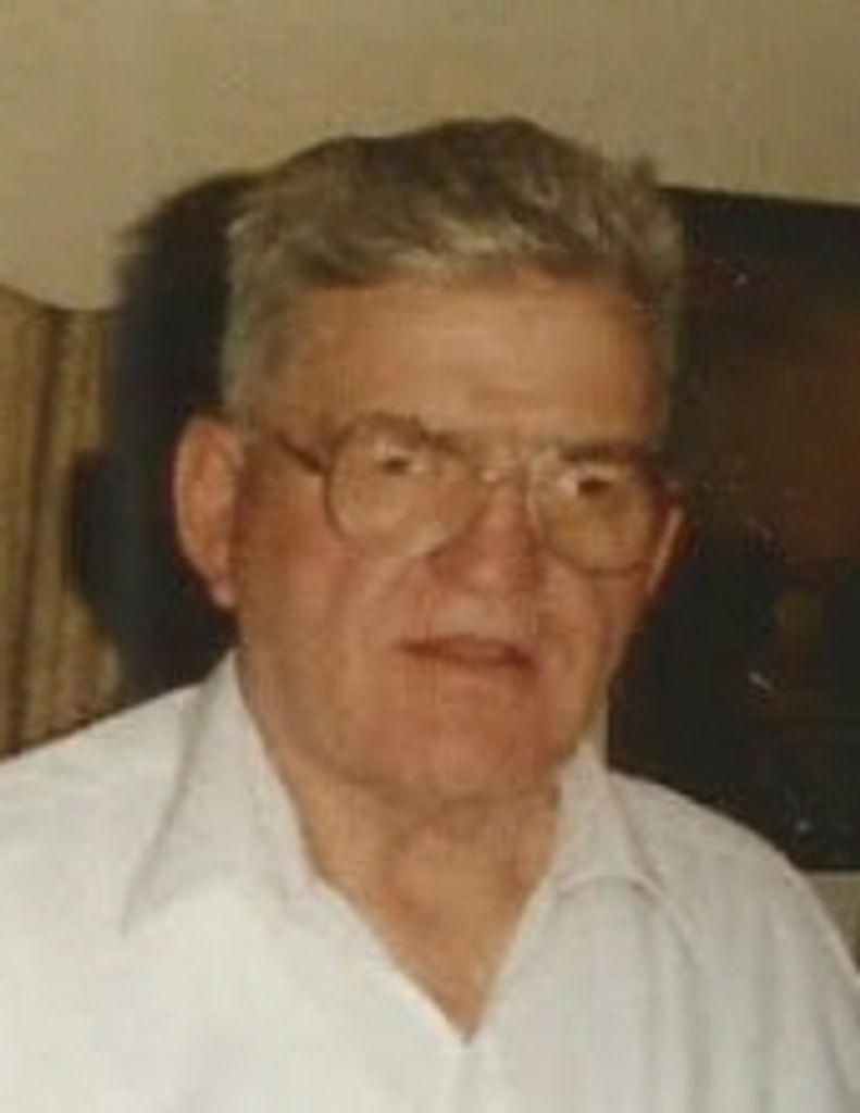 Raymond W. Shoberg Profile Photo