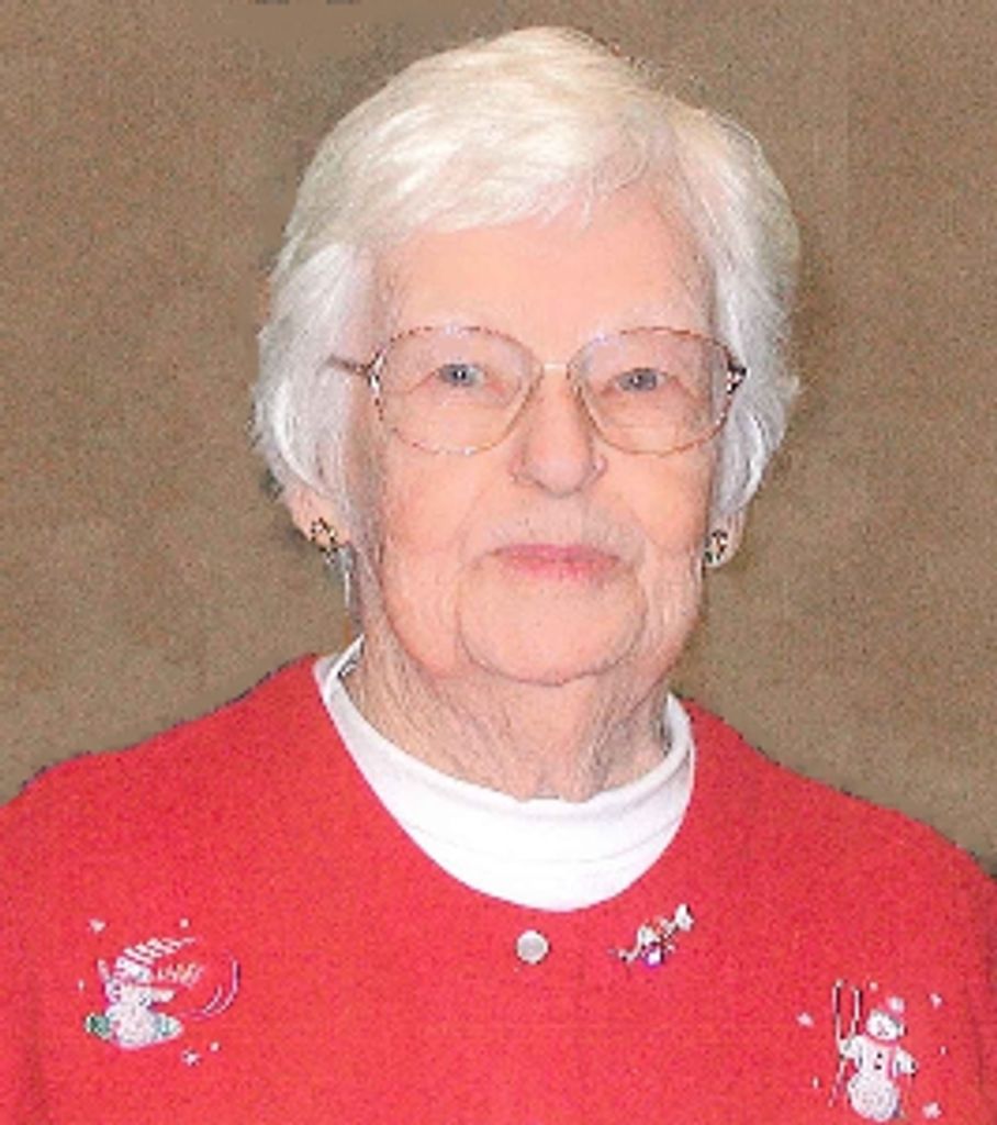 Evelyn Martin-Houdashelt