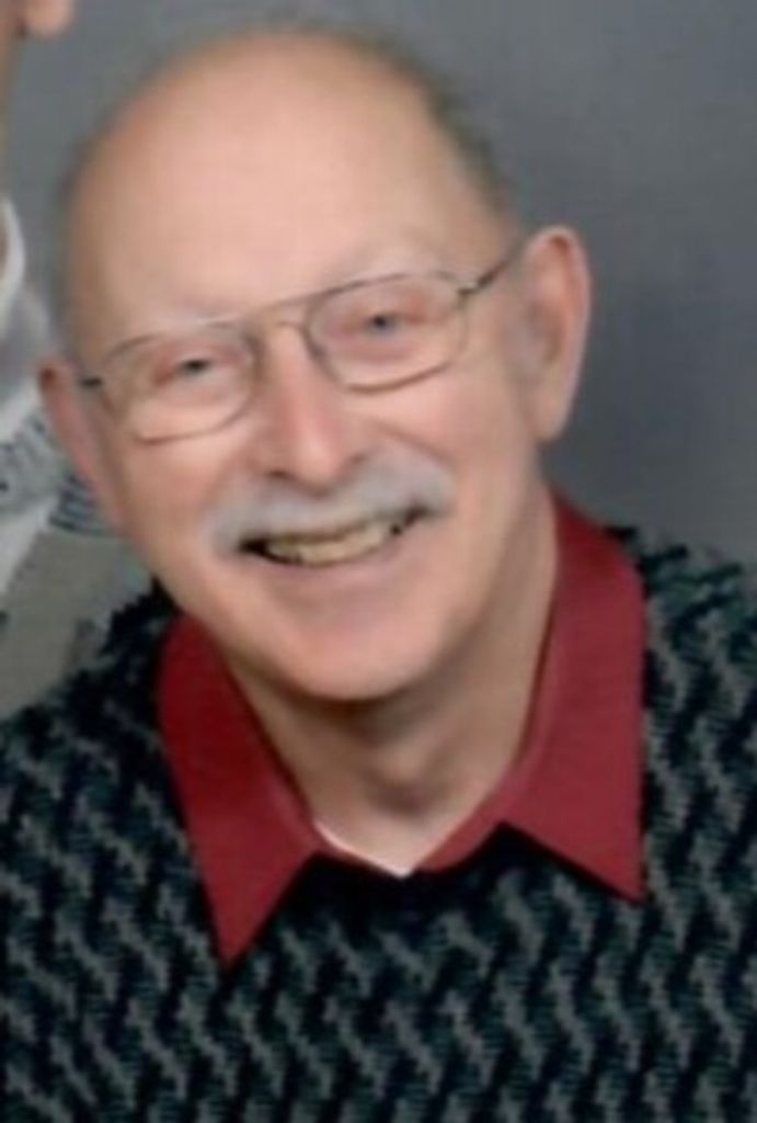 Paul L. Ladd Profile Photo