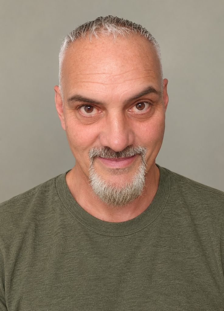 Alvie Russell Sutton III Profile Photo