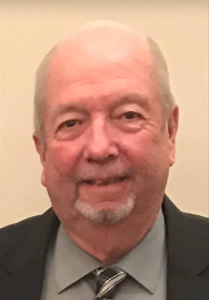 Jerry Andrew Matthews Profile Photo