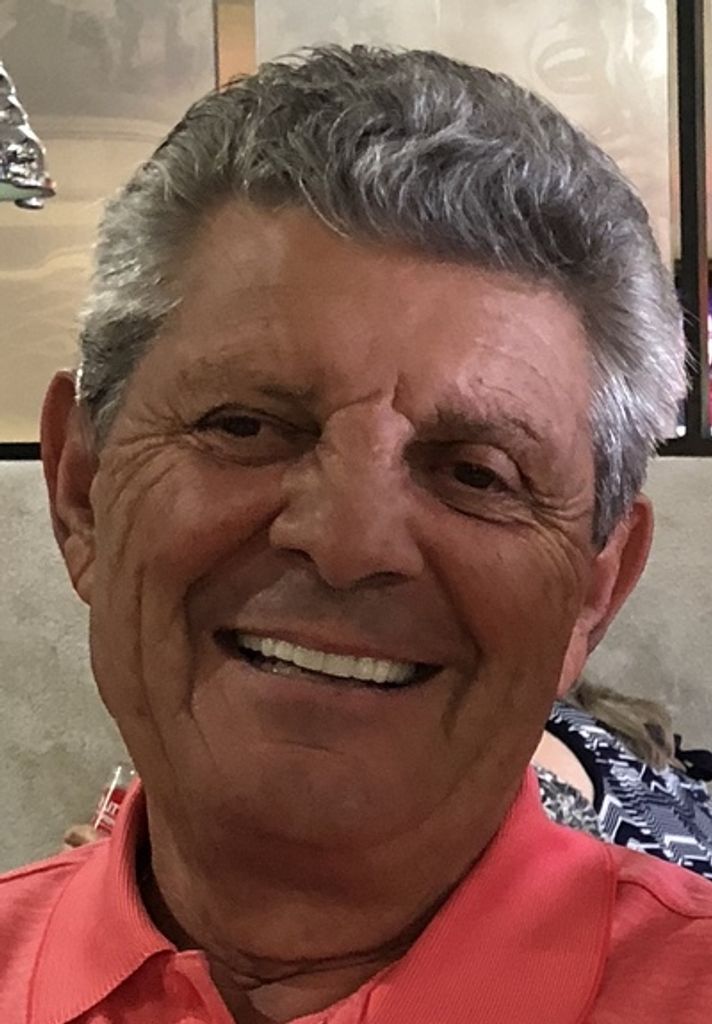 Joseph Antonino Sacca Jr. Profile Photo