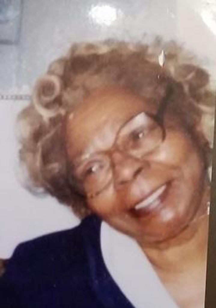 Bertha Holloway Profile Photo
