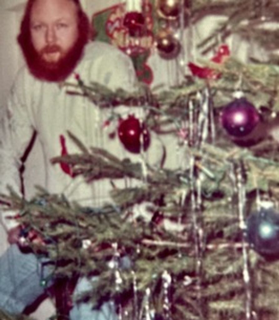 Donald A. Mcgarry Profile Photo