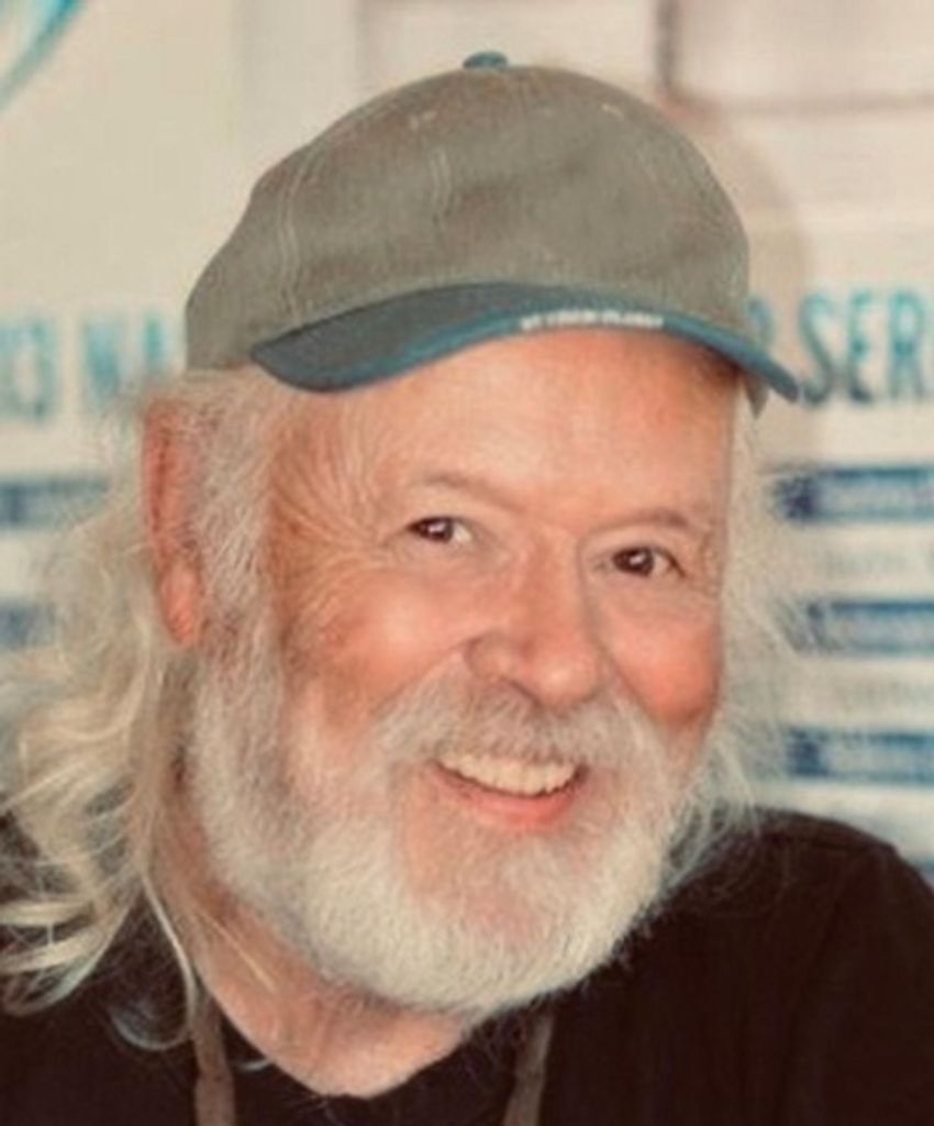 Kirk P. Schleife