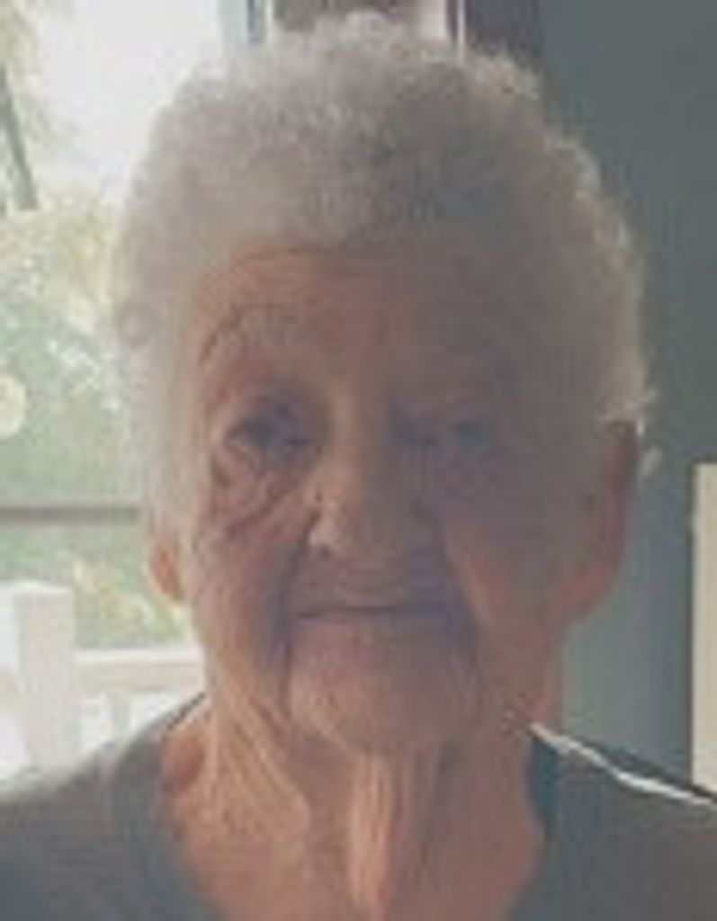 Margaret May Barnhart Profile Photo