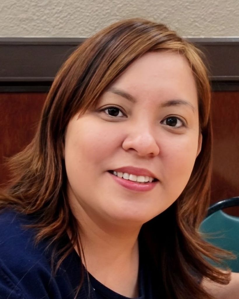 Gladys Rufo