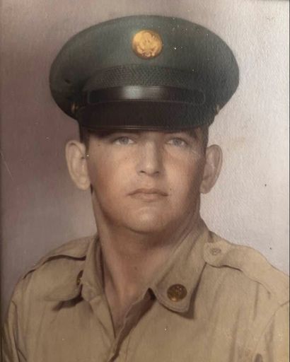 Roy Scott Hinckley's obituary image