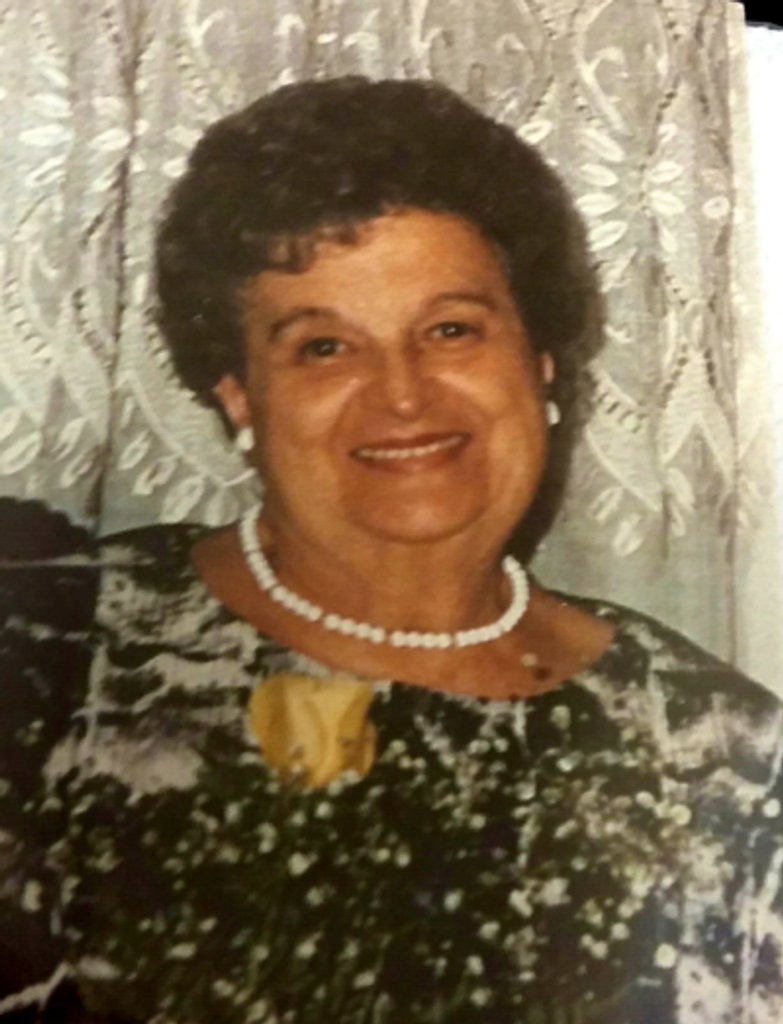 Helen Pirog