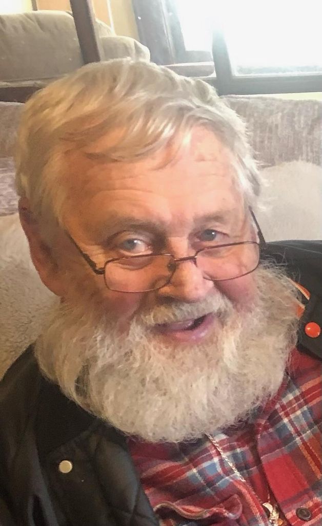 Jerome "Jerry" P. Nachreiner Profile Photo