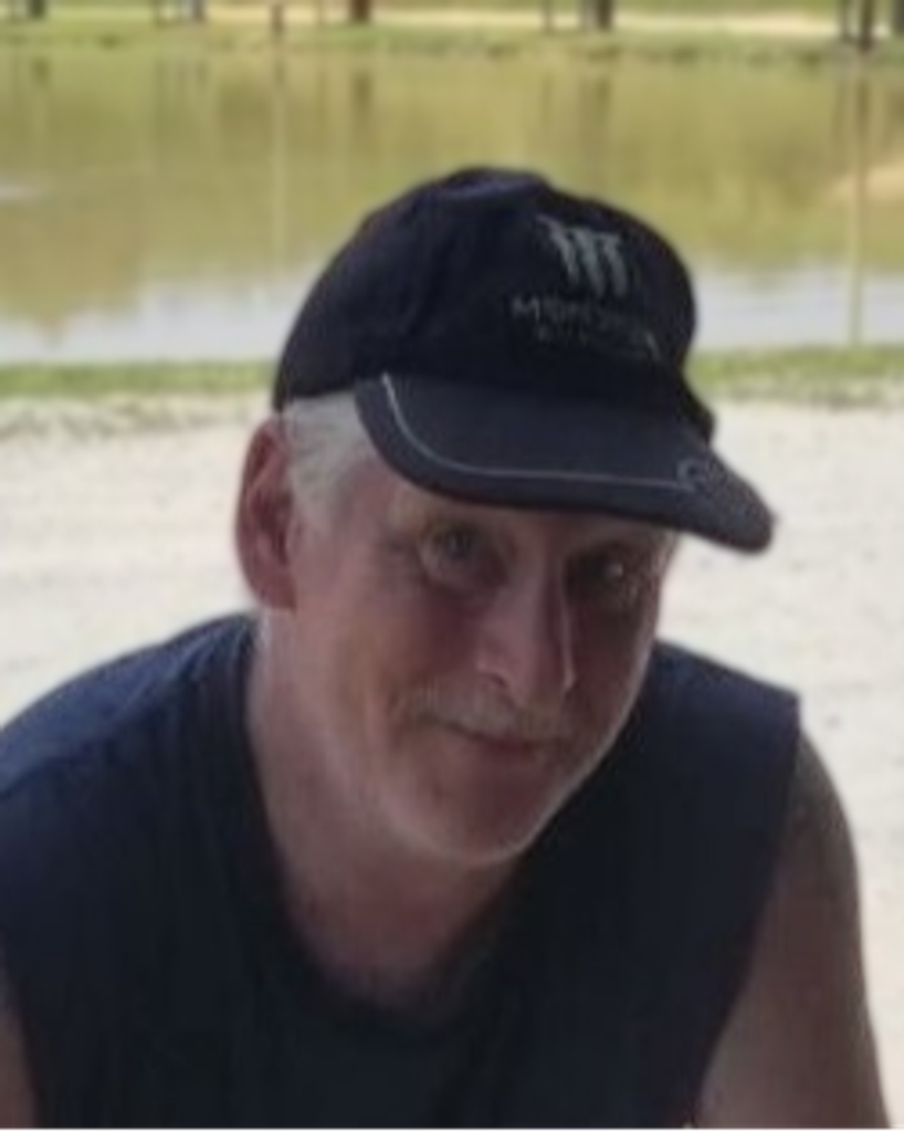 Nathan "Nate" Gallman, 62
