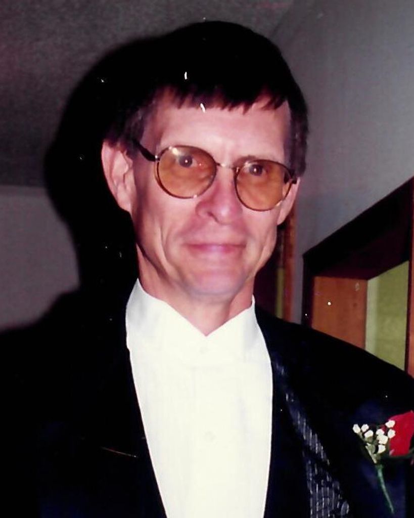 Norman Earl Lanier Profile Photo