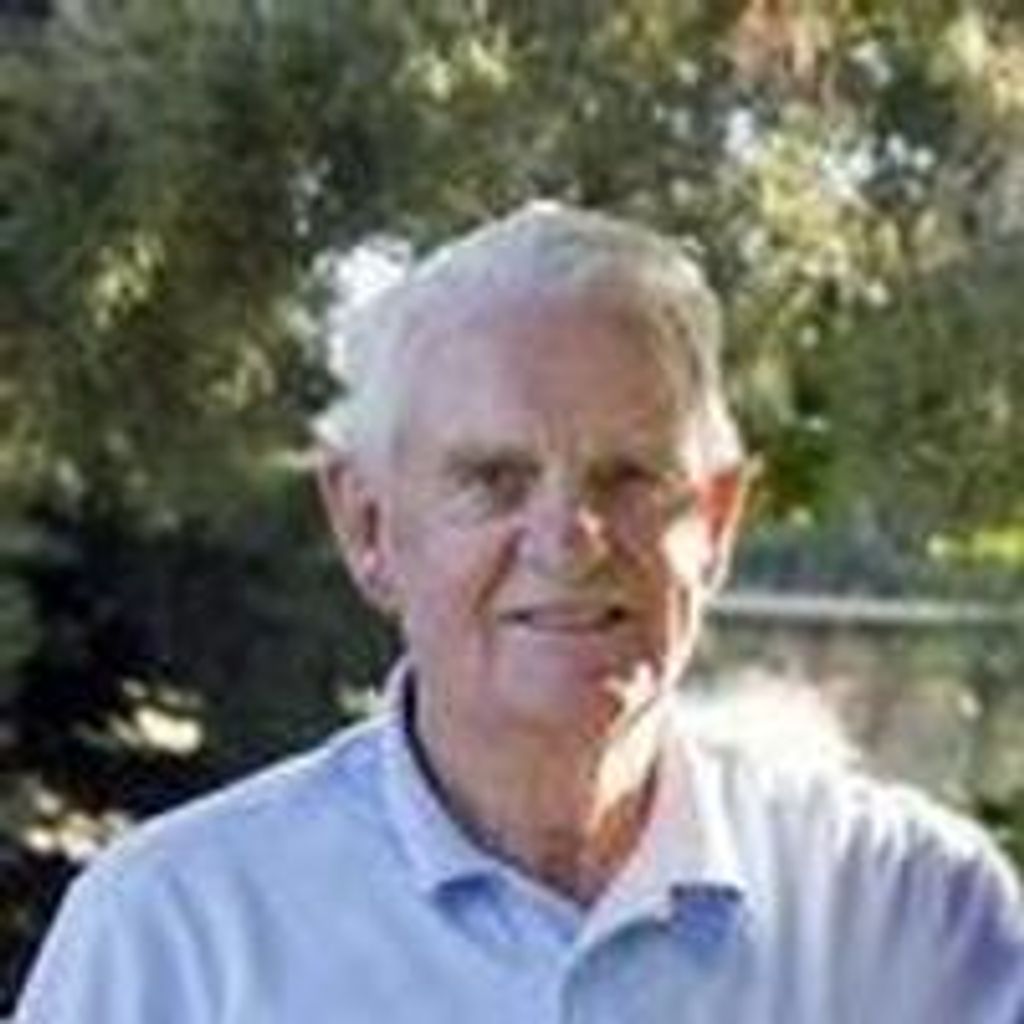 Glenn Archibald Mckenzie