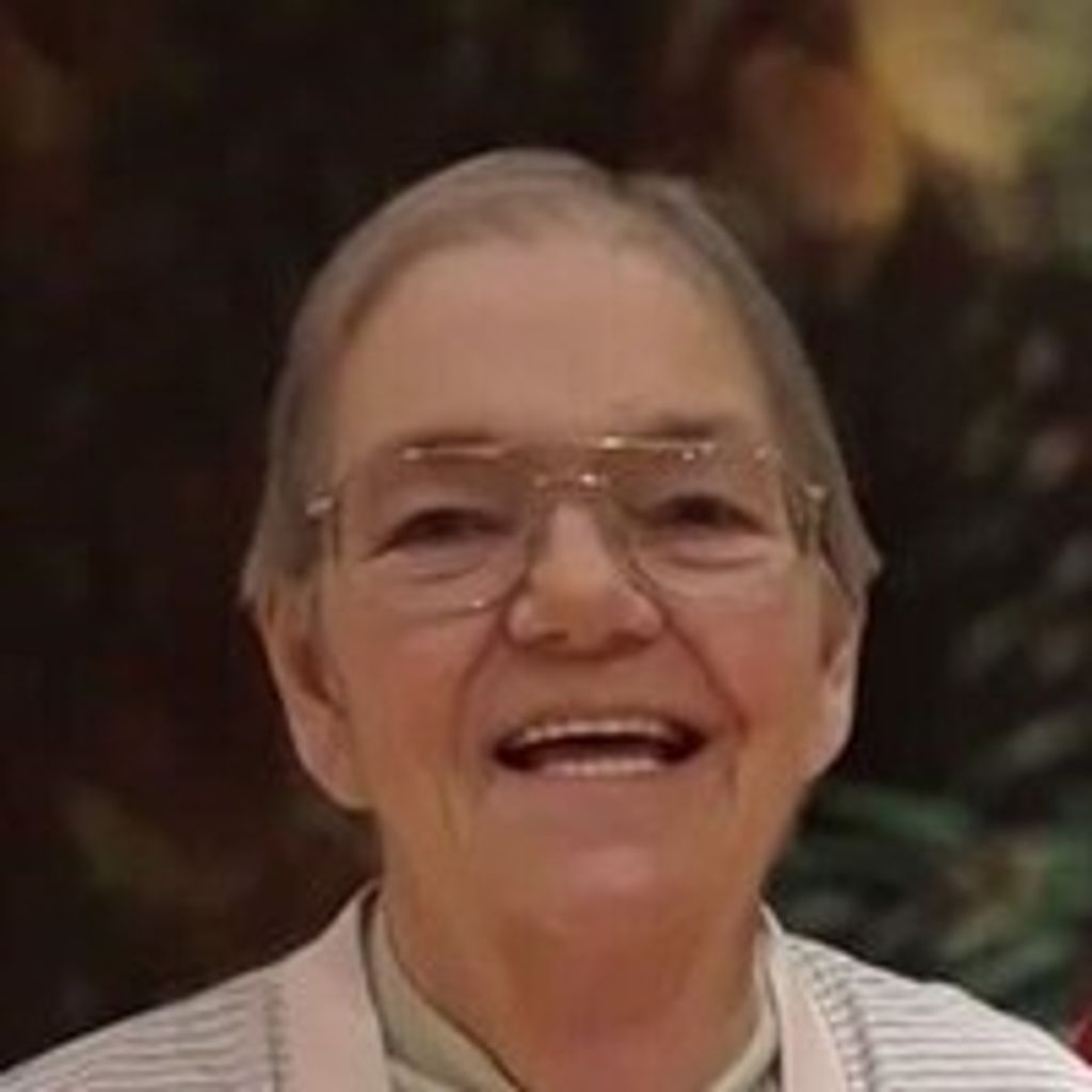 Rosemary Bailey Profile Photo