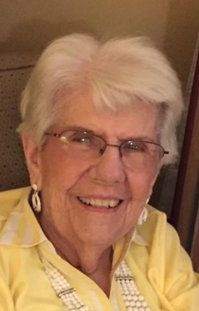 Lois "Boots" Lockman Profile Photo