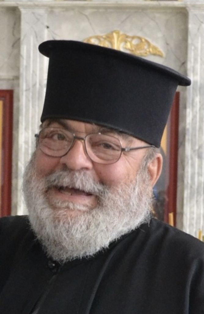 John Demetrios Mihopoulos Profile Photo