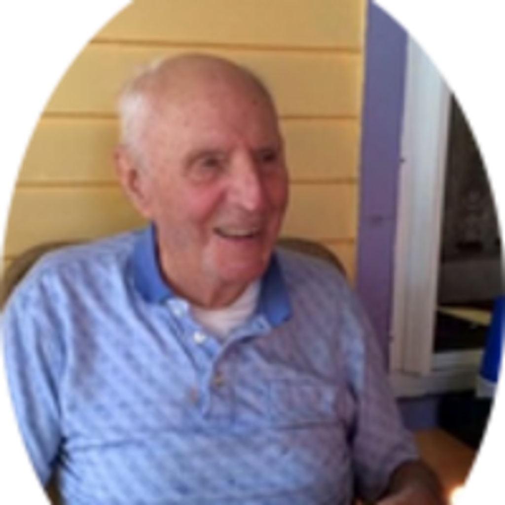 Raymond D. Gallant