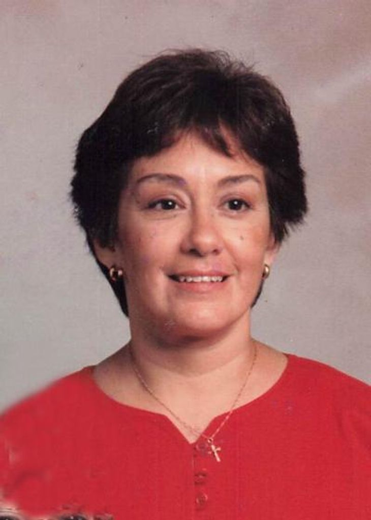 Vicki Eduvijon Diaz Profile Photo