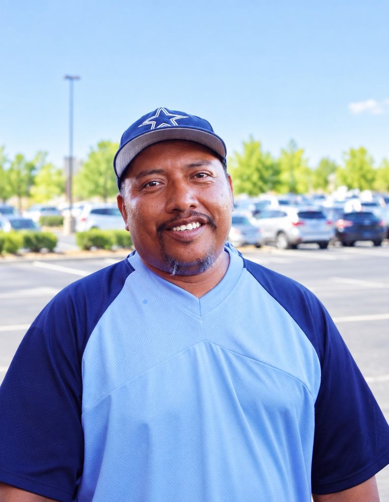 Leon Leonard Grant Profile Photo