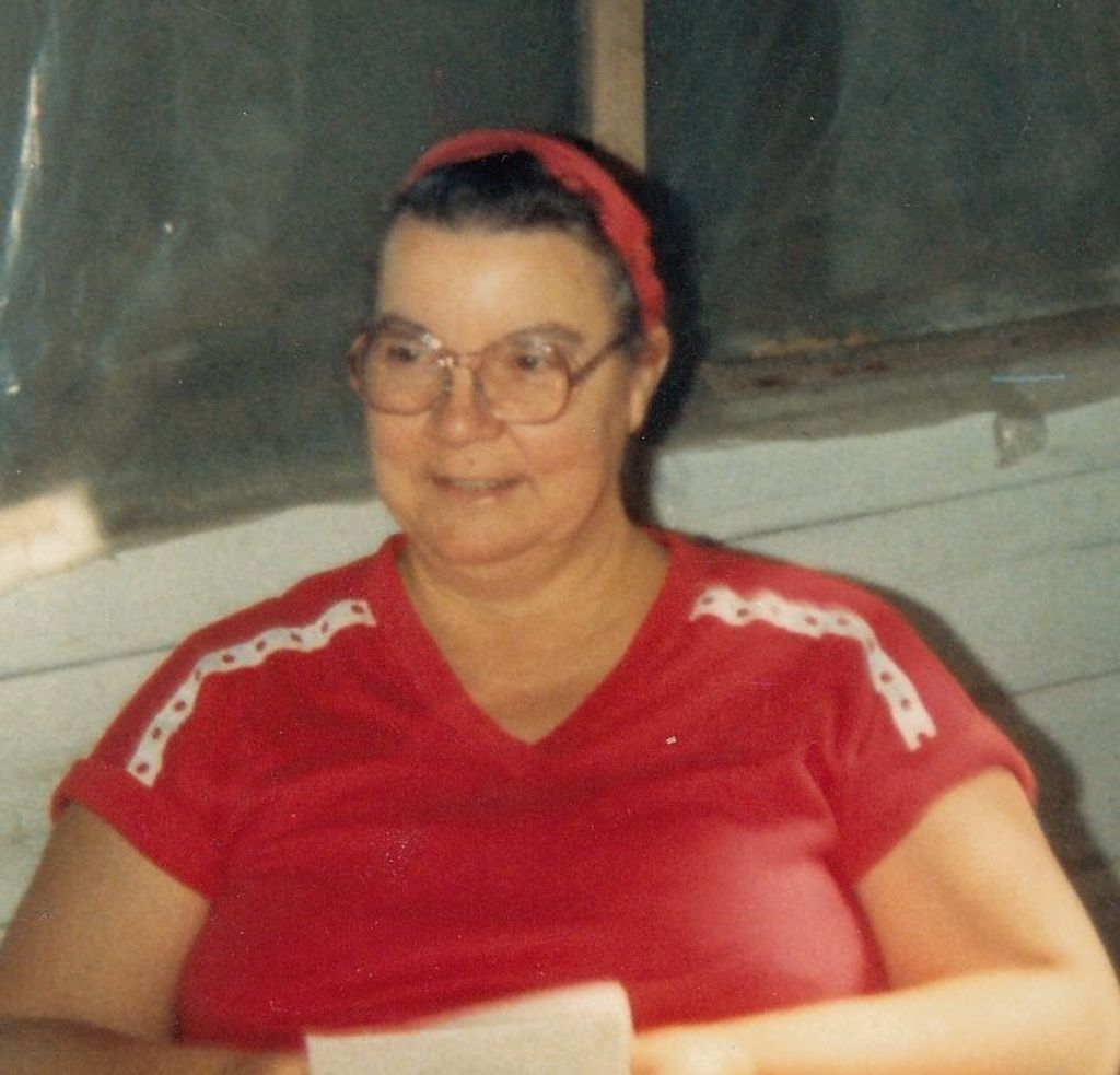 Gladys Louise Dennis Profile Photo