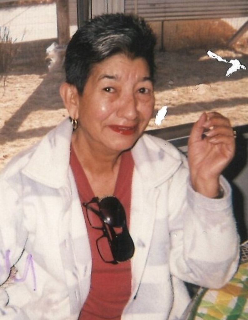 Rosemary Rivera