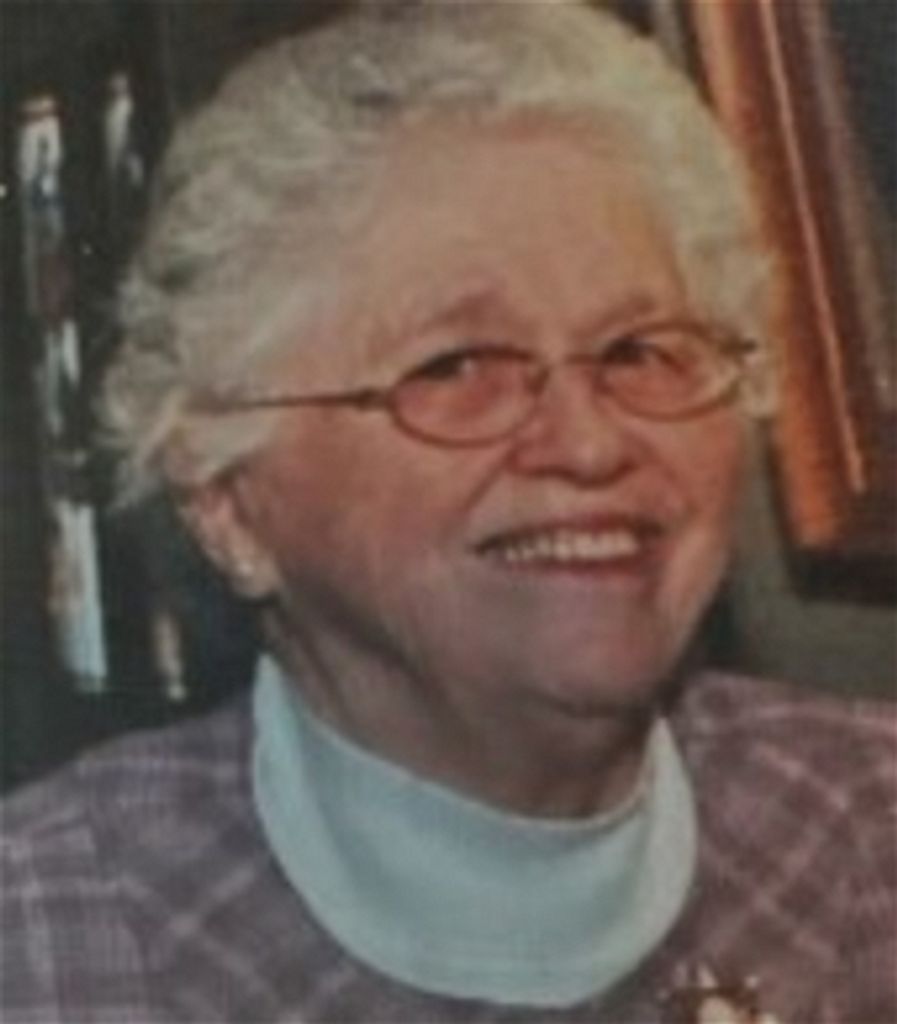 Helen Lois Martin Profile Photo