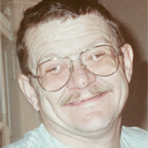 Jerry Lee Meek Profile Photo