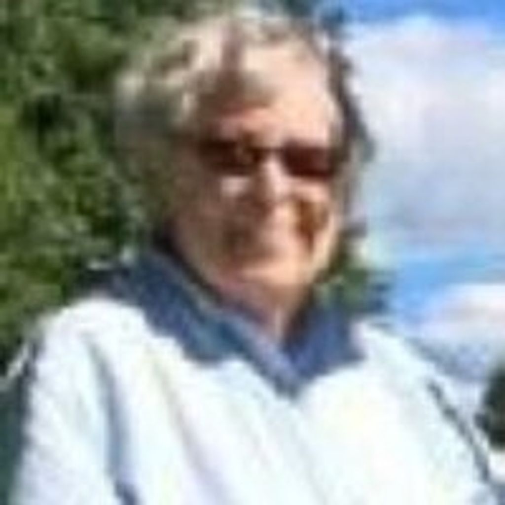 Anne Ewing Boomer