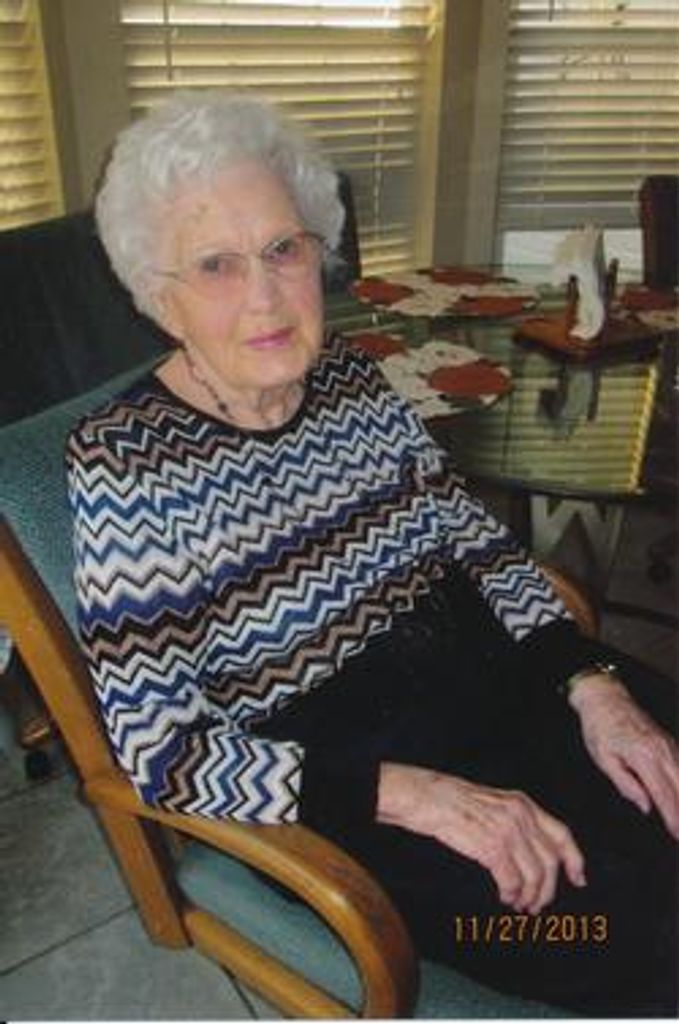 Bobetta Thompson Profile Photo